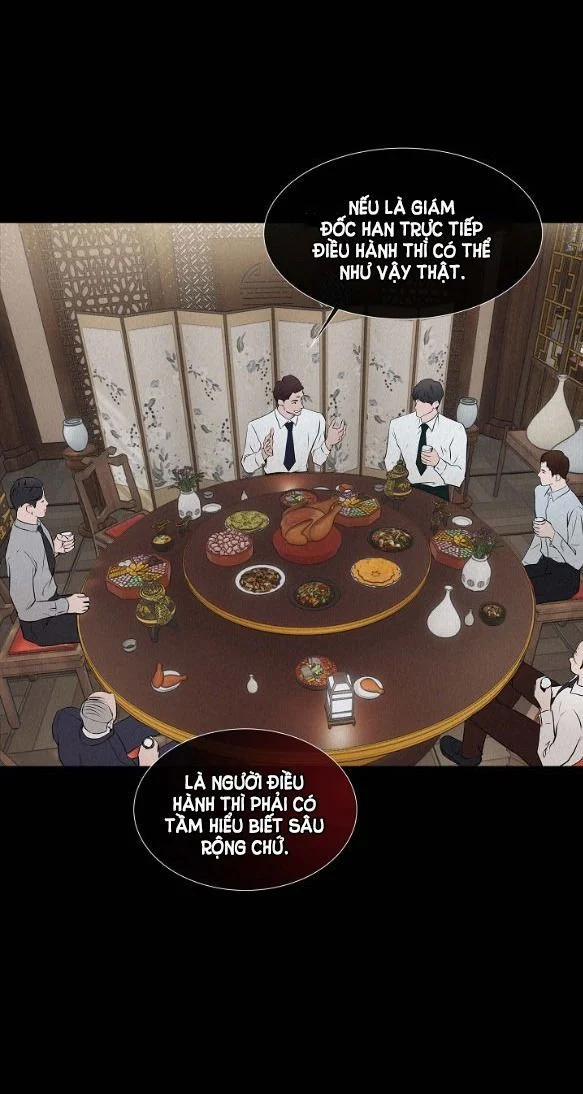 [18+] Tôi Sẽ Cho Em Hết 11.1 trang 12