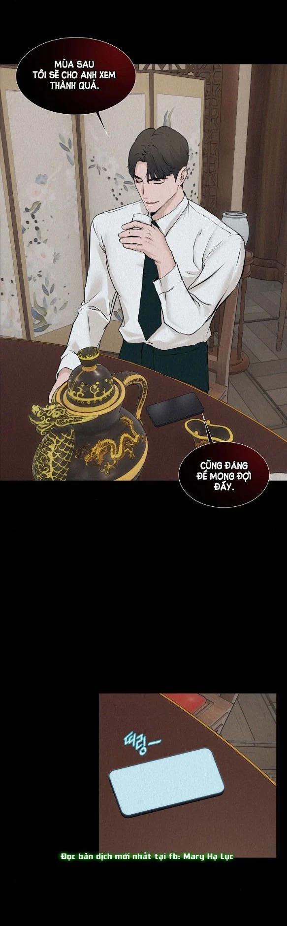 [18+] Tôi Sẽ Cho Em Hết 11.1 trang 13