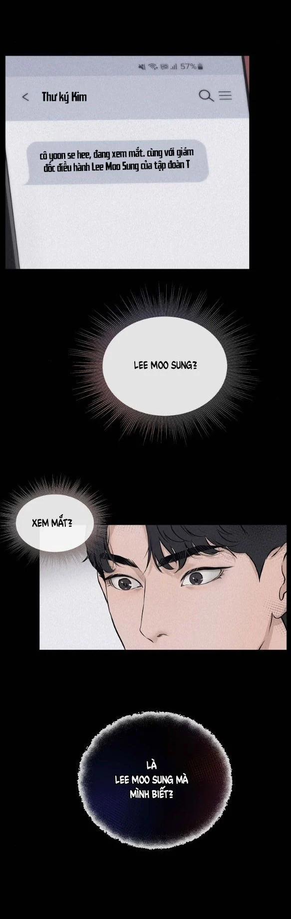 [18+] Tôi Sẽ Cho Em Hết 11.1 trang 14