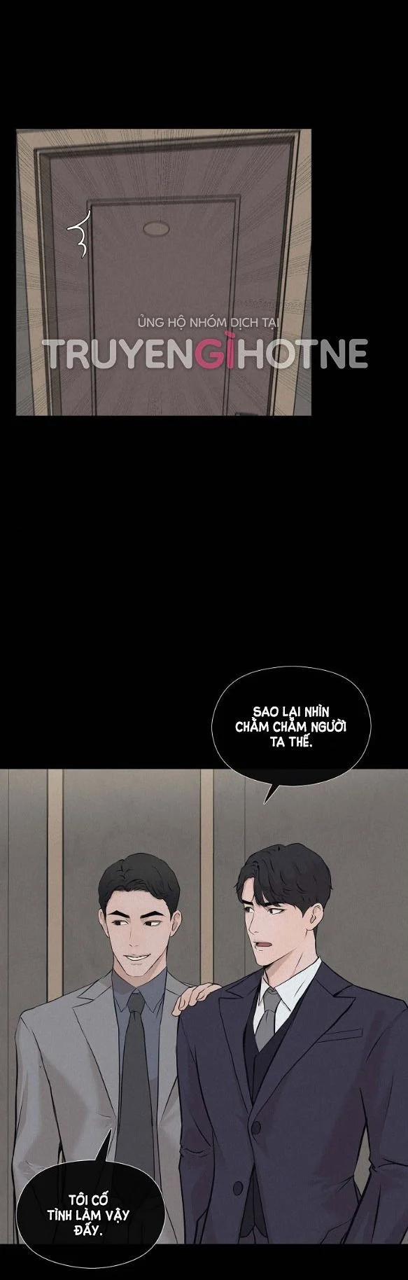 [18+] Tôi Sẽ Cho Em Hết 11.1 trang 18