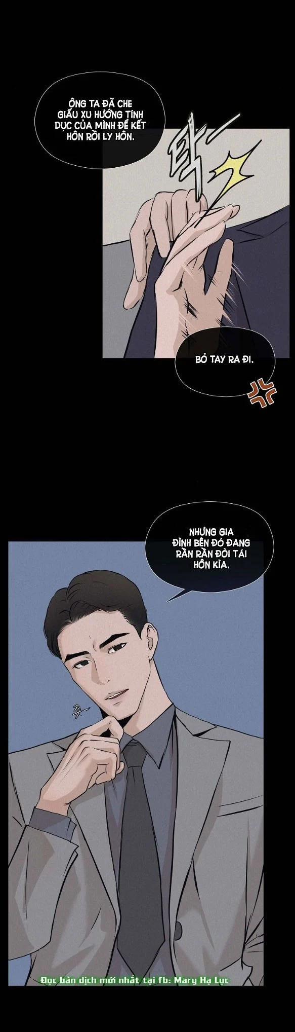 [18+] Tôi Sẽ Cho Em Hết 11.1 trang 19