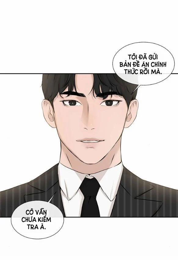 [18+] Tôi Sẽ Cho Em Hết 11.1 trang 3