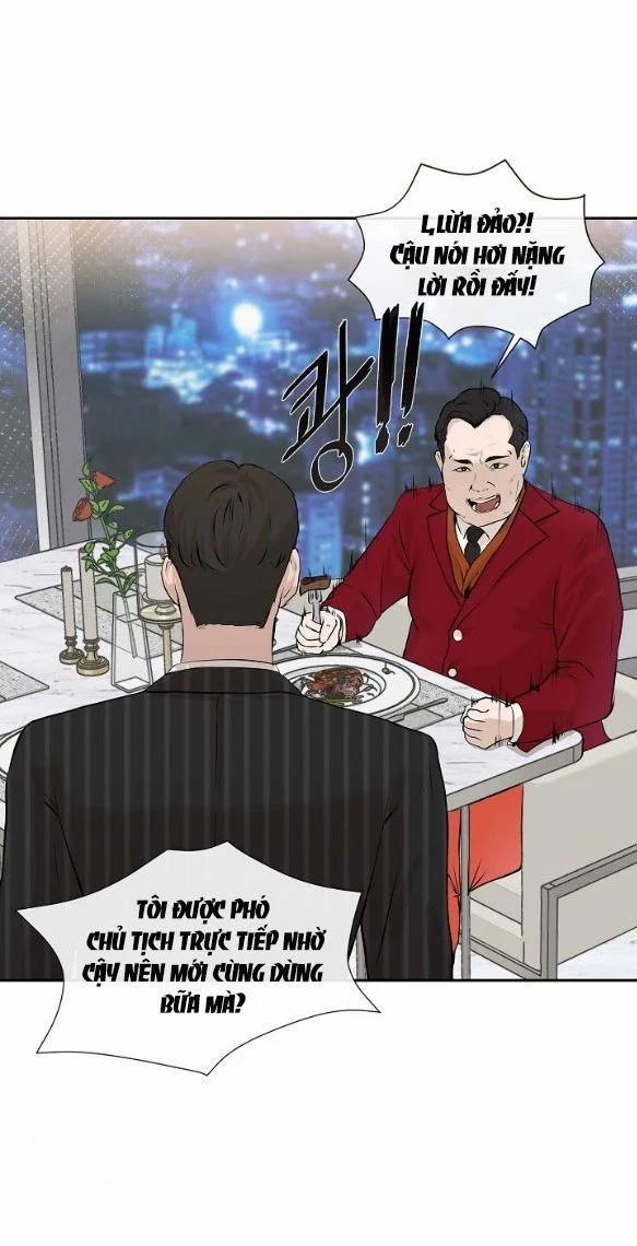 [18+] Tôi Sẽ Cho Em Hết 11.1 trang 5