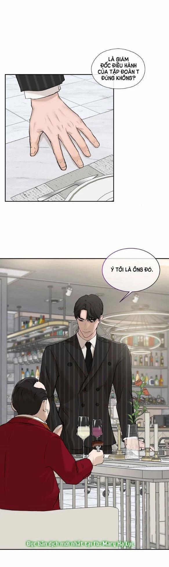 [18+] Tôi Sẽ Cho Em Hết 11.1 trang 7