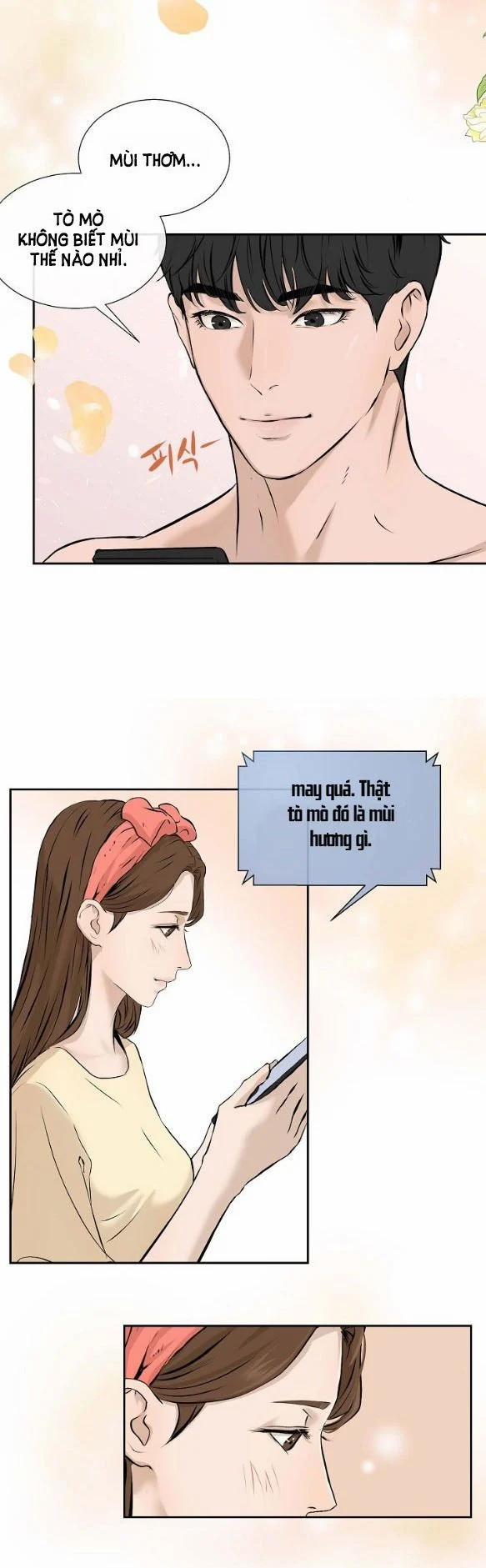 [18+] Tôi Sẽ Cho Em Hết 11.2 trang 11