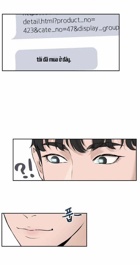 [18+] Tôi Sẽ Cho Em Hết 11.2 trang 13