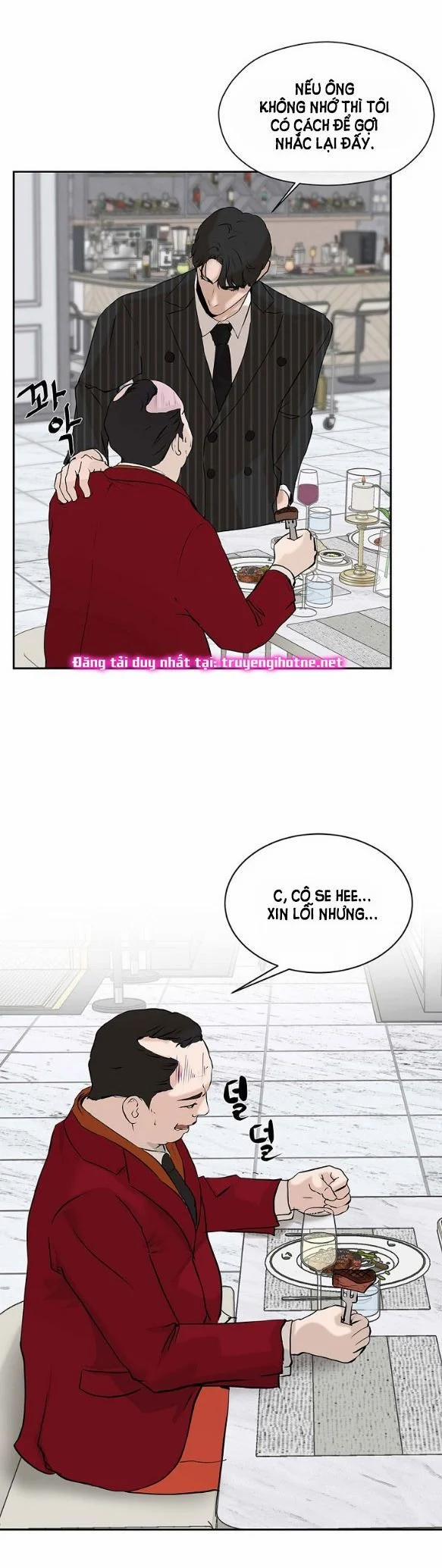 [18+] Tôi Sẽ Cho Em Hết 11.2 trang 2