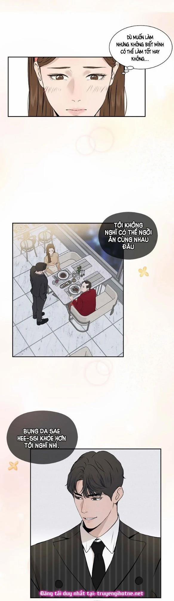 [18+] Tôi Sẽ Cho Em Hết 11.2 trang 6