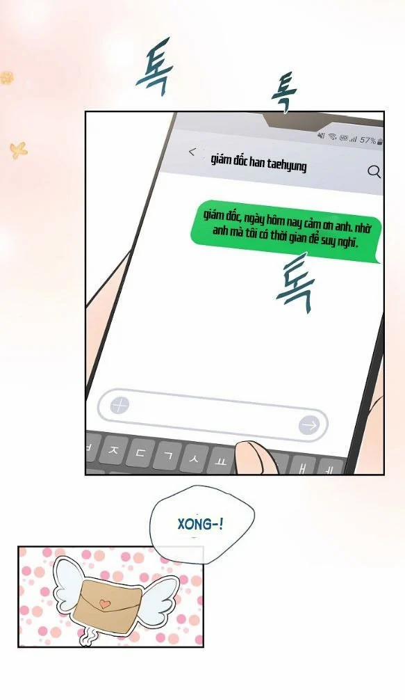 [18+] Tôi Sẽ Cho Em Hết 11.2 trang 8