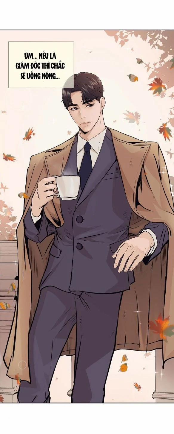 [18+] Tôi Sẽ Cho Em Hết 12.1 trang 11