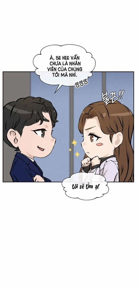 [18+] Tôi Sẽ Cho Em Hết 12.1 trang 19