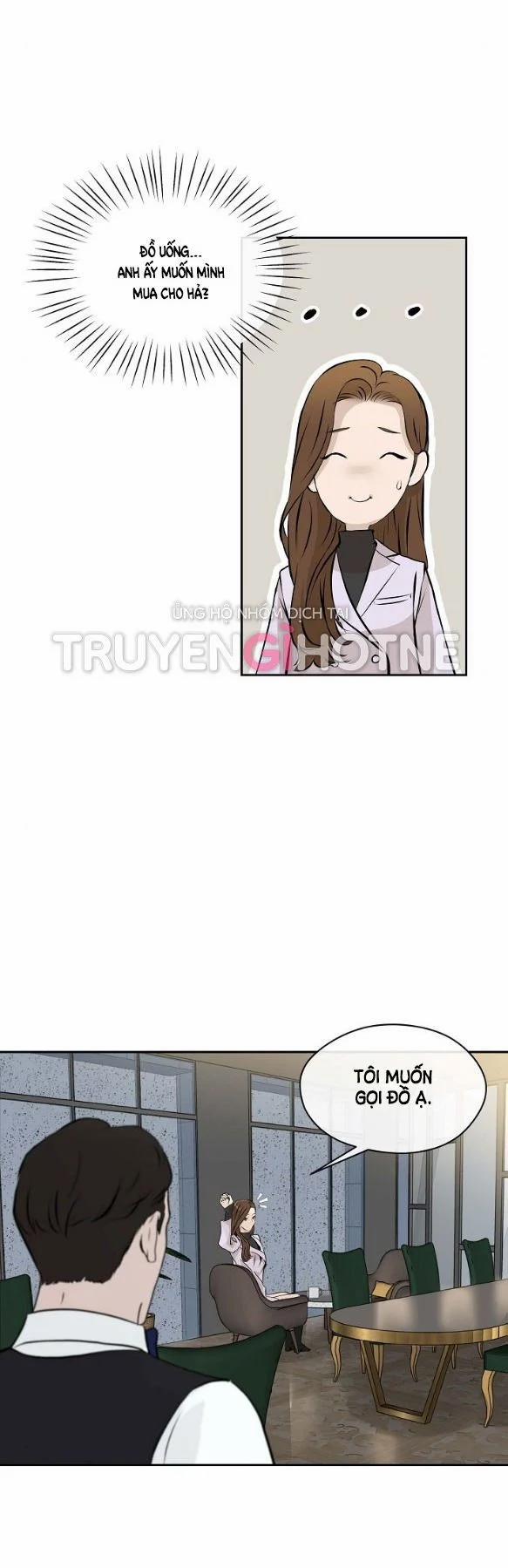 [18+] Tôi Sẽ Cho Em Hết 12.1 trang 9