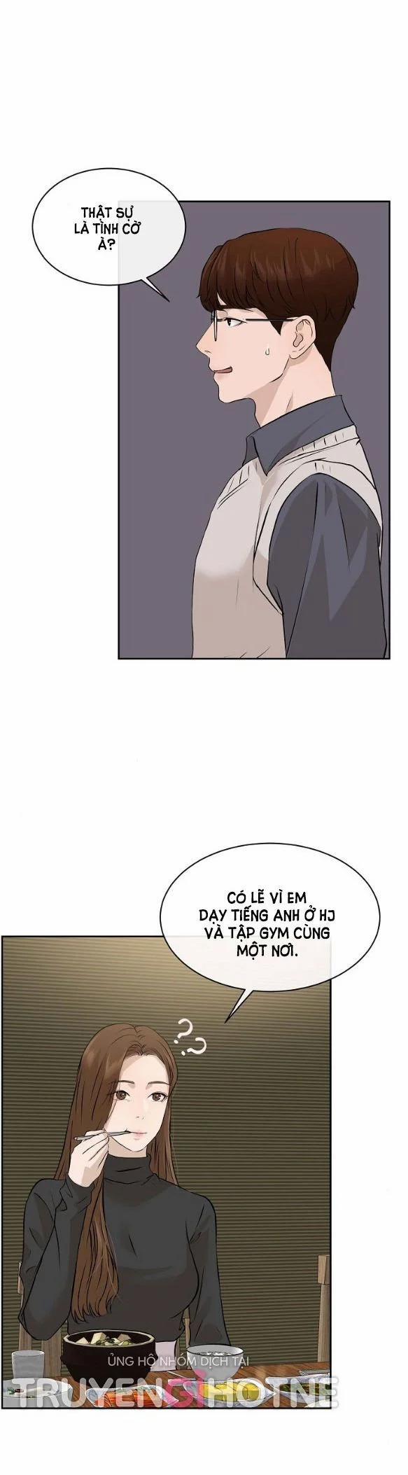 [18+] Tôi Sẽ Cho Em Hết 12.2 trang 15