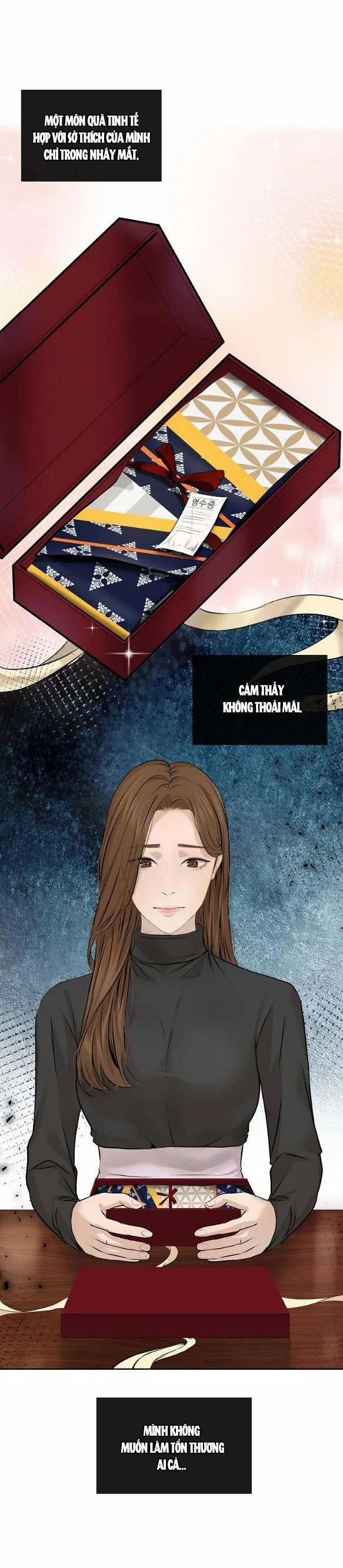 [18+] Tôi Sẽ Cho Em Hết 13.1 trang 10