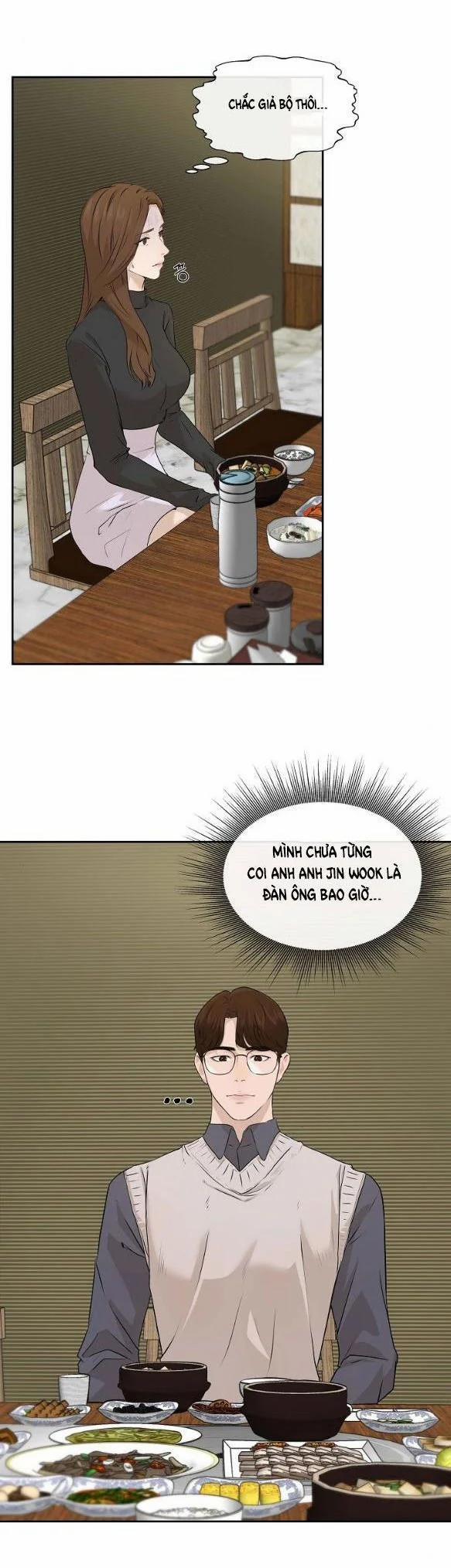 [18+] Tôi Sẽ Cho Em Hết 13.1 trang 2