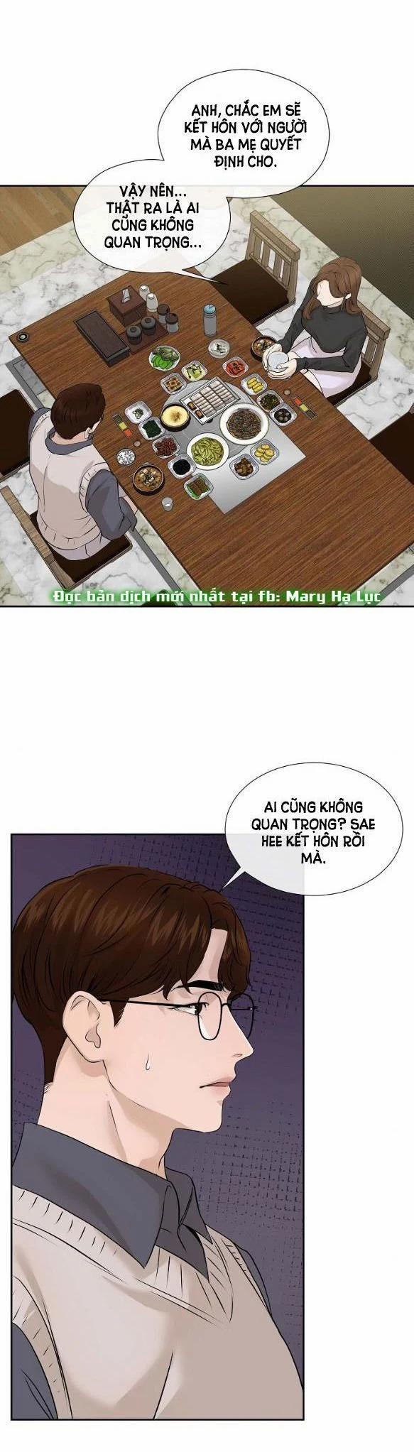 [18+] Tôi Sẽ Cho Em Hết 13.1 trang 3