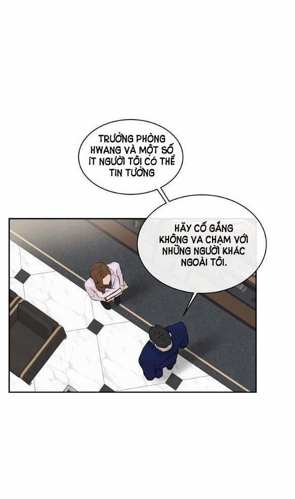 [18+] Tôi Sẽ Cho Em Hết 13.2 trang 17