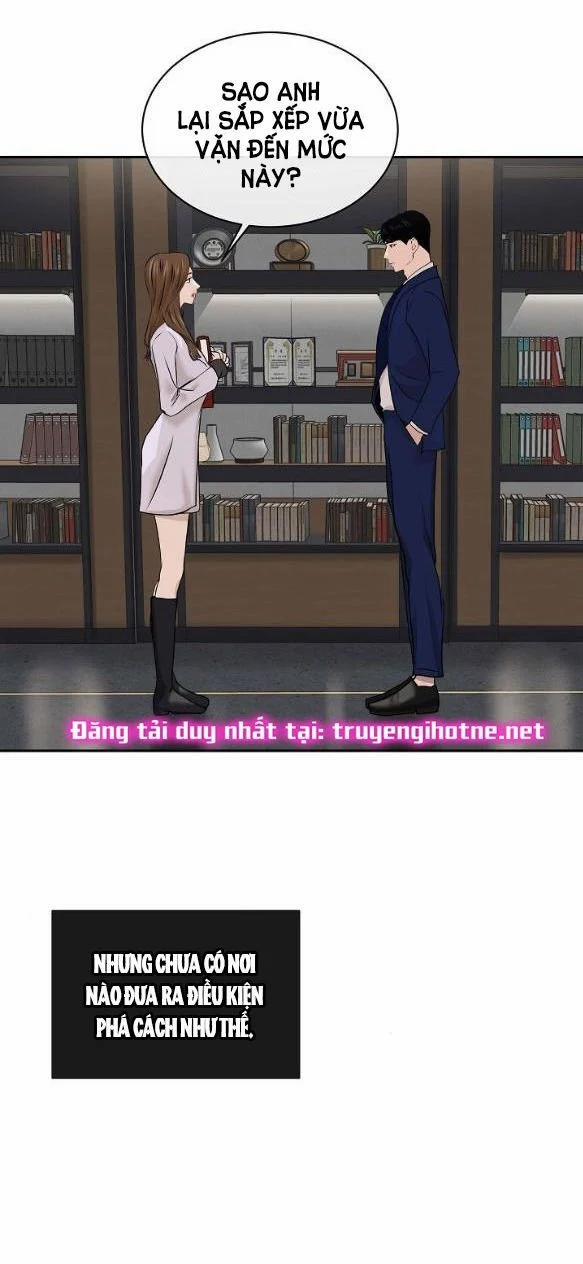 [18+] Tôi Sẽ Cho Em Hết 13.2 trang 19