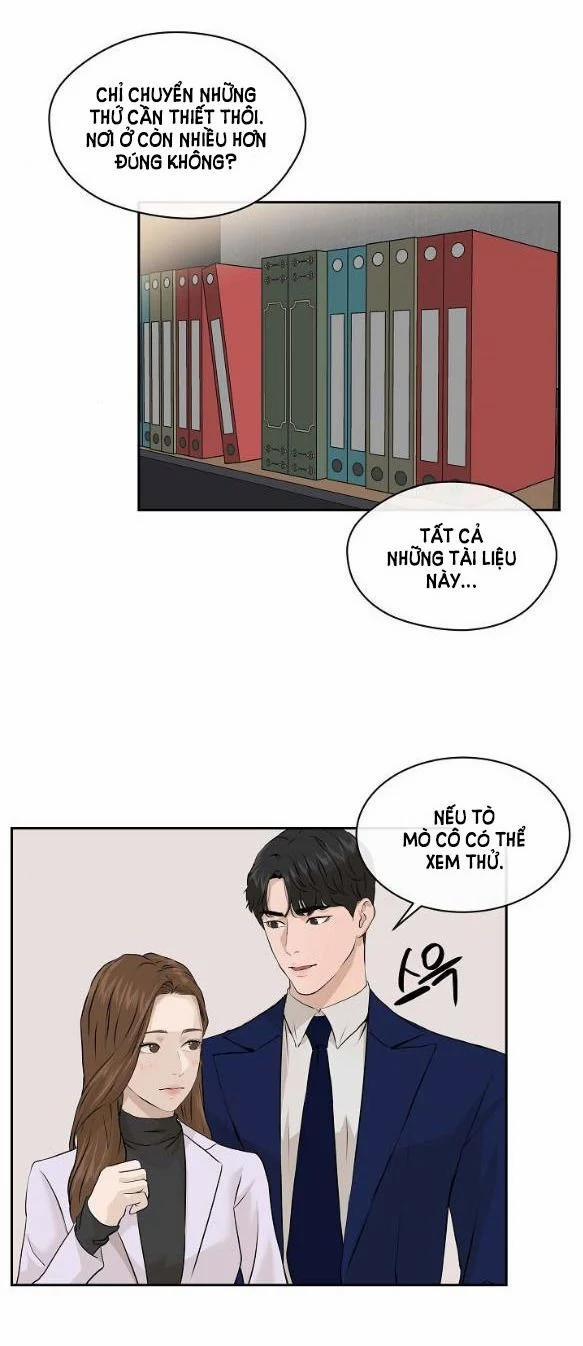 [18+] Tôi Sẽ Cho Em Hết 13.2 trang 9