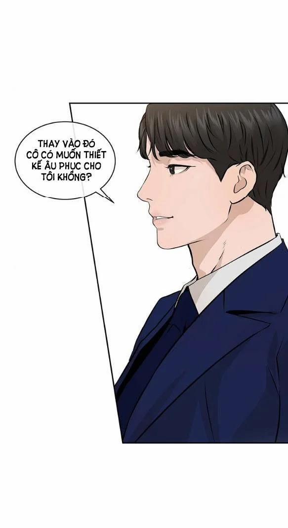 [18+] Tôi Sẽ Cho Em Hết 14.1 trang 13