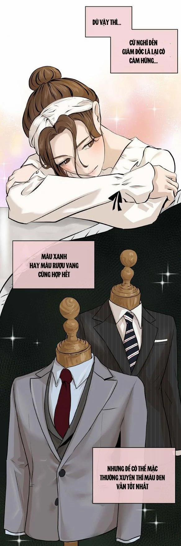 [18+] Tôi Sẽ Cho Em Hết 14.1 trang 17