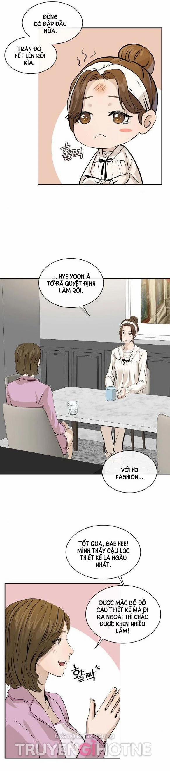 [18+] Tôi Sẽ Cho Em Hết 14.2 trang 0