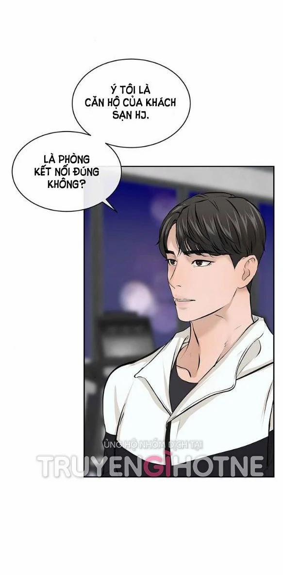 [18+] Tôi Sẽ Cho Em Hết 14.2 trang 13