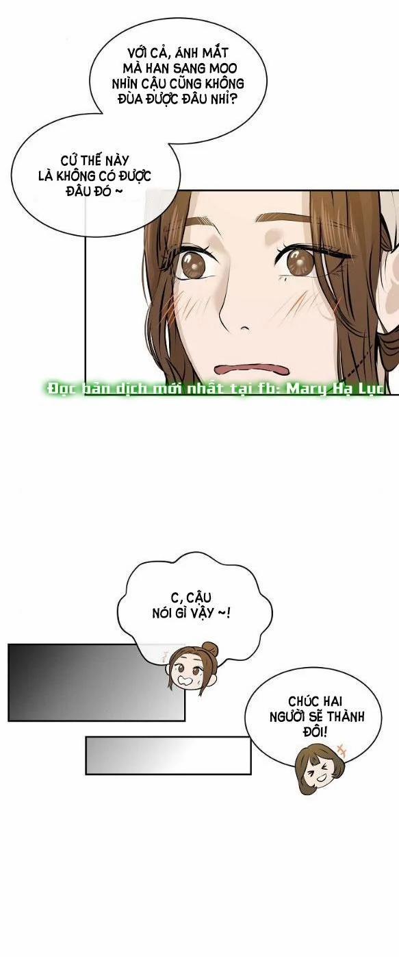 [18+] Tôi Sẽ Cho Em Hết 14.2 trang 6