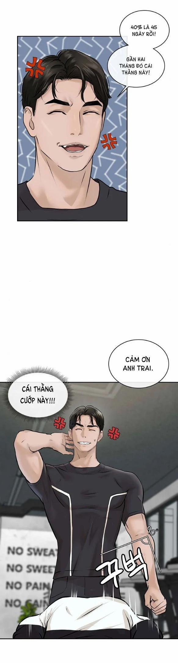 [18+] Tôi Sẽ Cho Em Hết 15.1 trang 11