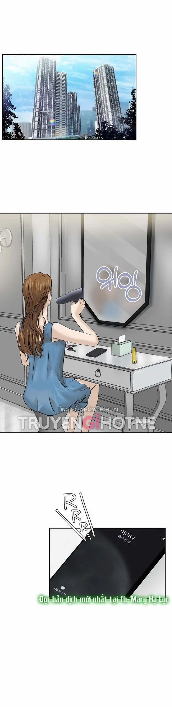 [18+] Tôi Sẽ Cho Em Hết 15.1 trang 14