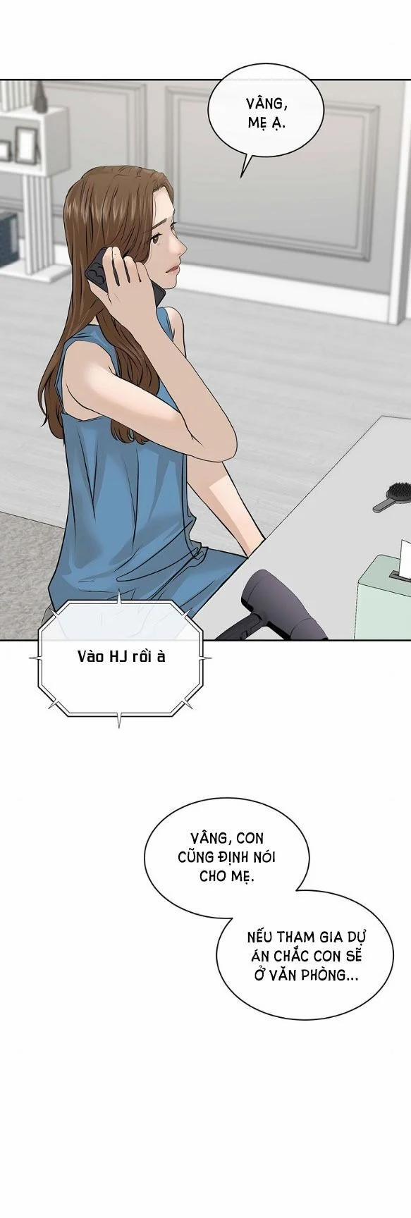 [18+] Tôi Sẽ Cho Em Hết 15.1 trang 15