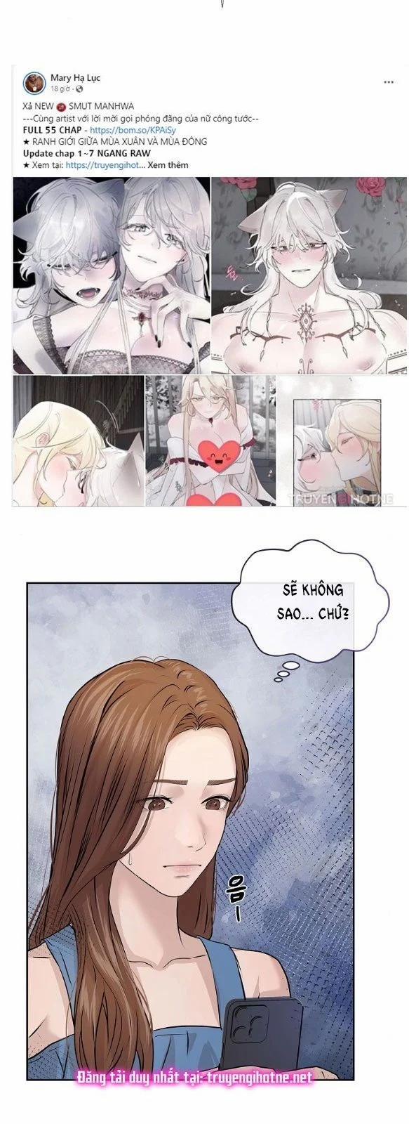 [18+] Tôi Sẽ Cho Em Hết 15.1 trang 18