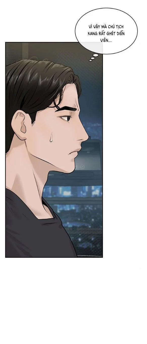 [18+] Tôi Sẽ Cho Em Hết 15.1 trang 6