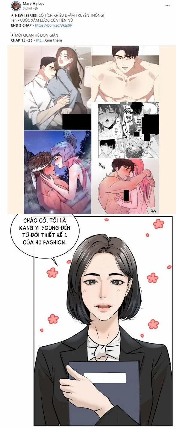 [18+] Tôi Sẽ Cho Em Hết 15.2 trang 4