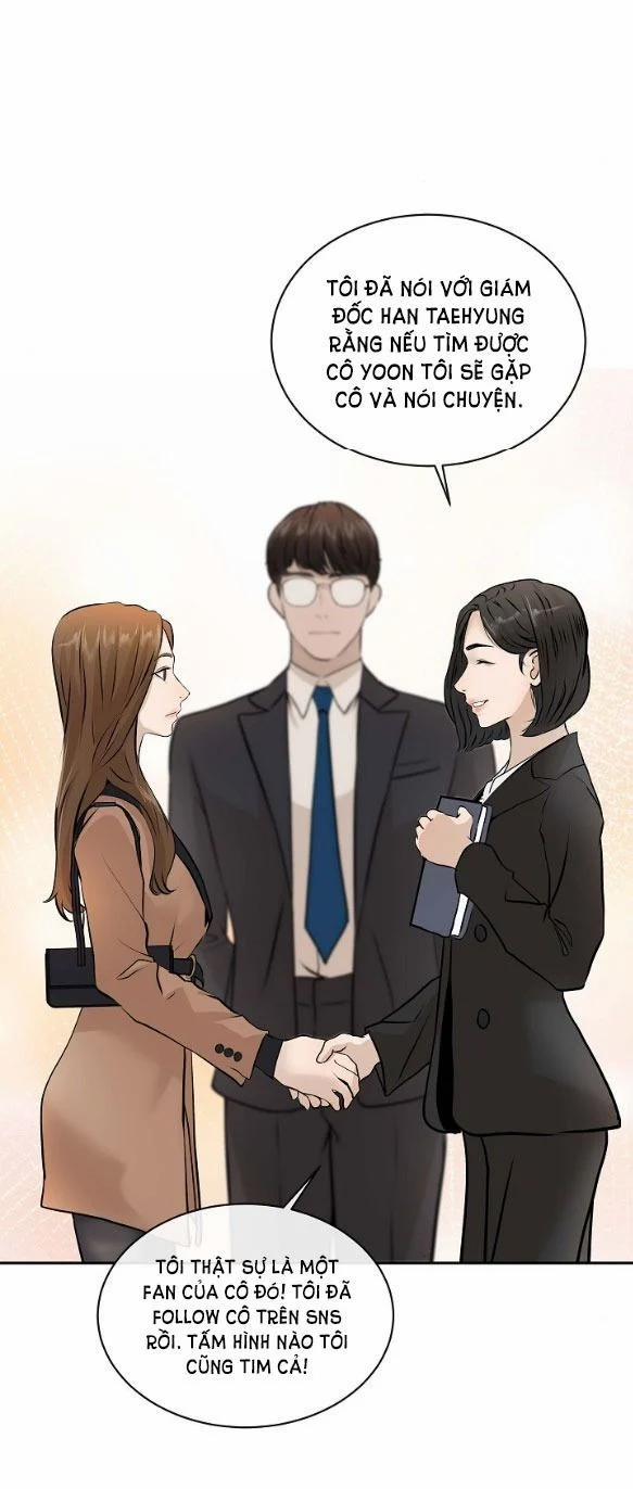 [18+] Tôi Sẽ Cho Em Hết 15.2 trang 5