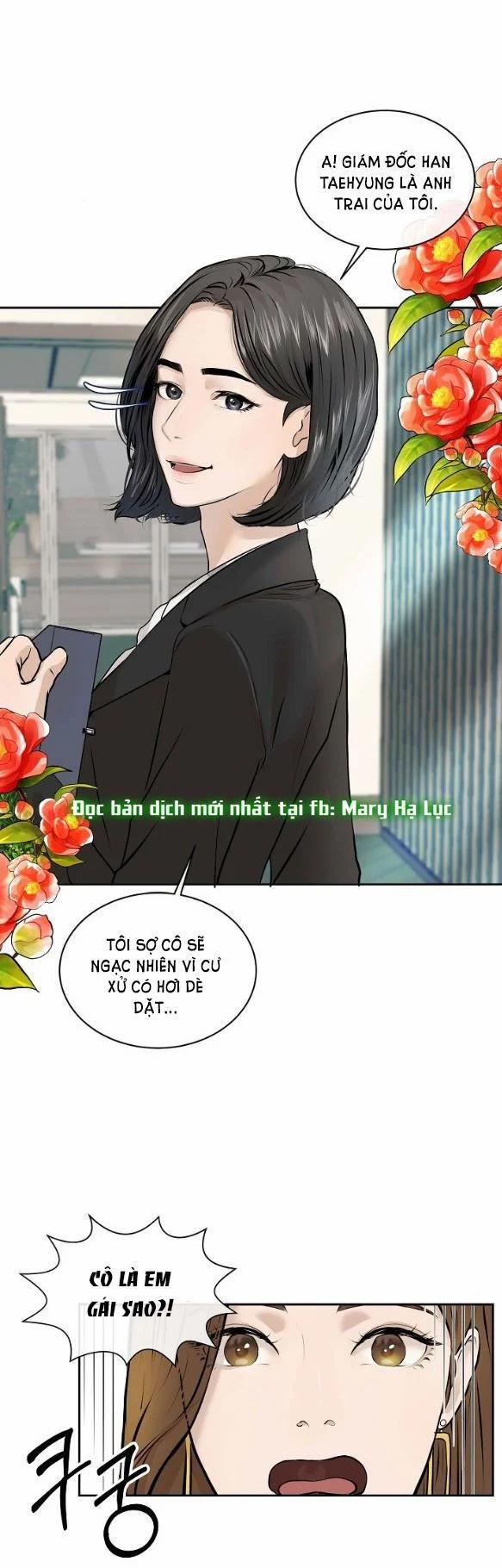 [18+] Tôi Sẽ Cho Em Hết 15.2 trang 9