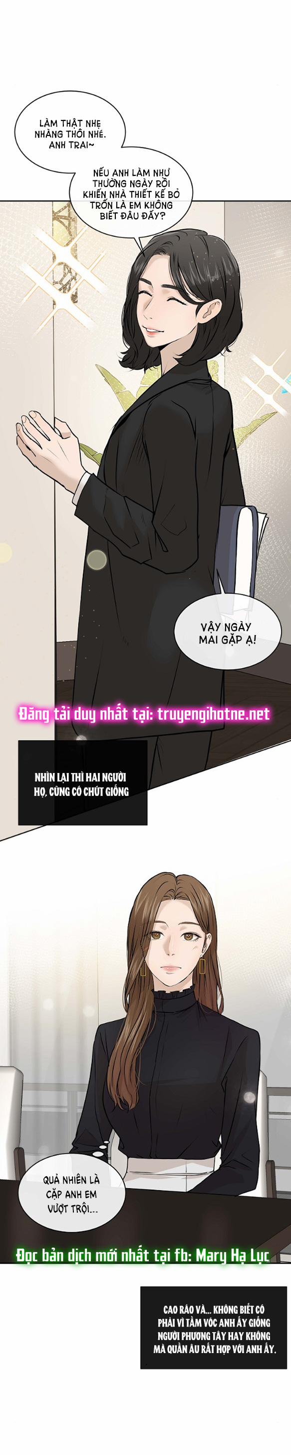 [18+] Tôi Sẽ Cho Em Hết 16.1 trang 10