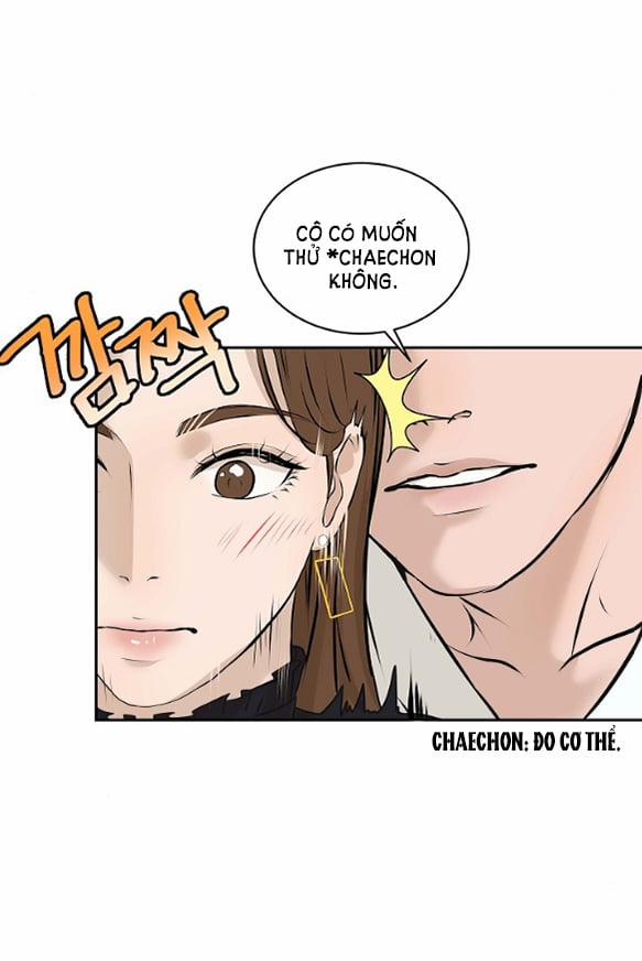 [18+] Tôi Sẽ Cho Em Hết 16.1 trang 13