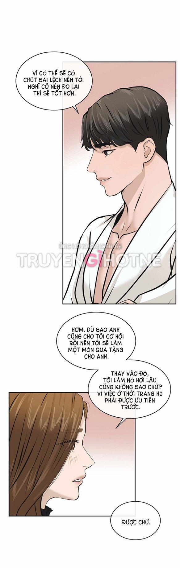 [18+] Tôi Sẽ Cho Em Hết 16.1 trang 20