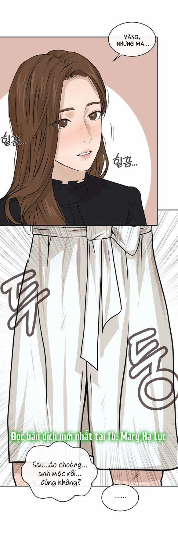 [18+] Tôi Sẽ Cho Em Hết 16.1 trang 25