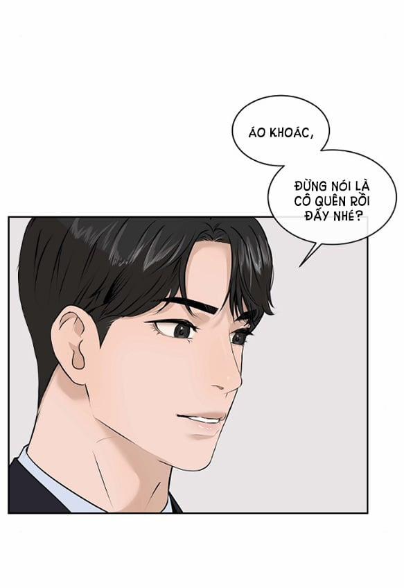 [18+] Tôi Sẽ Cho Em Hết 16.1 trang 5