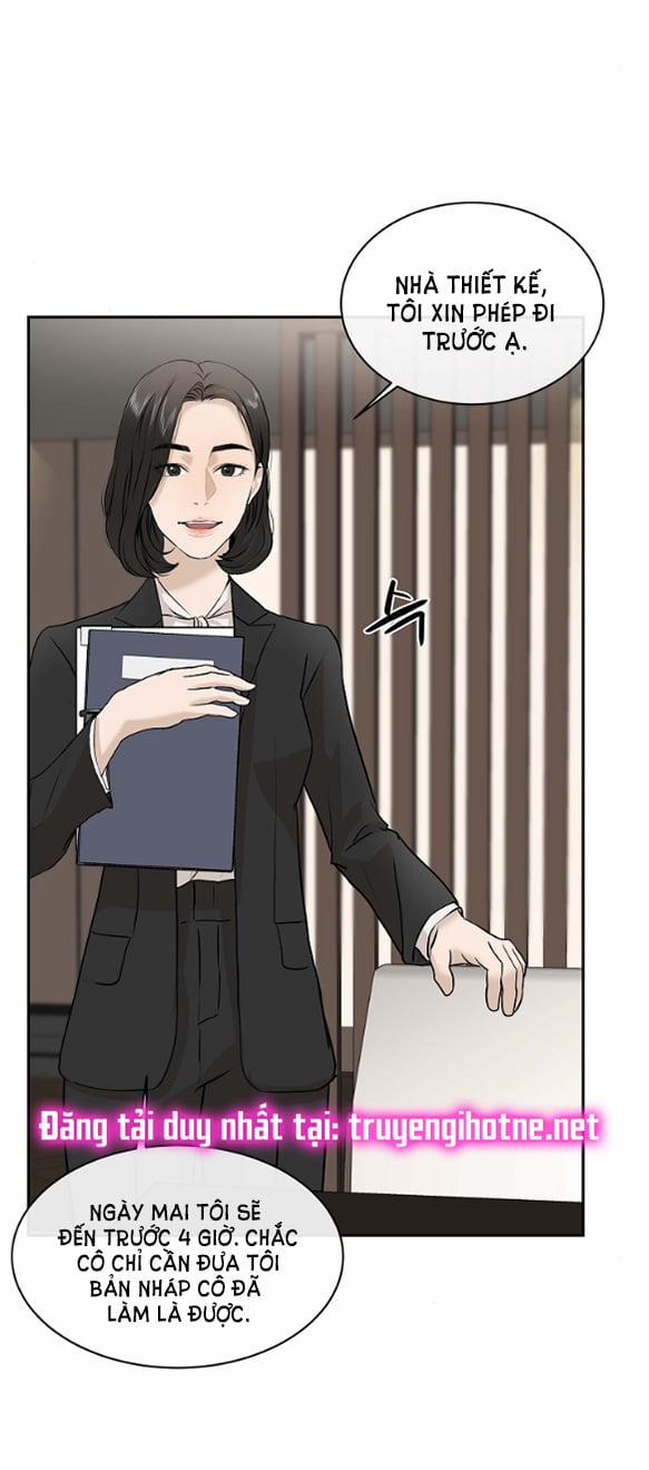 [18+] Tôi Sẽ Cho Em Hết 16.1 trang 7