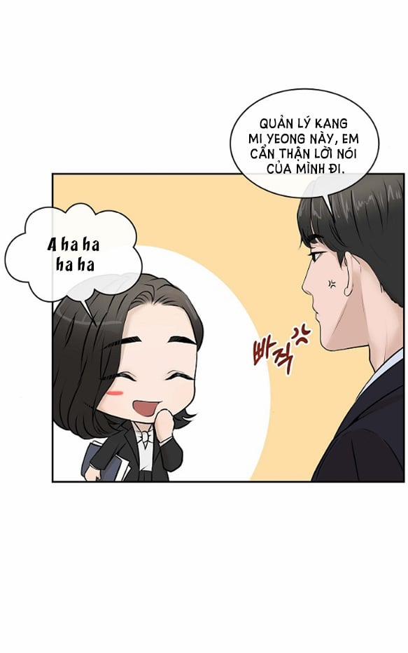 [18+] Tôi Sẽ Cho Em Hết 16.1 trang 9