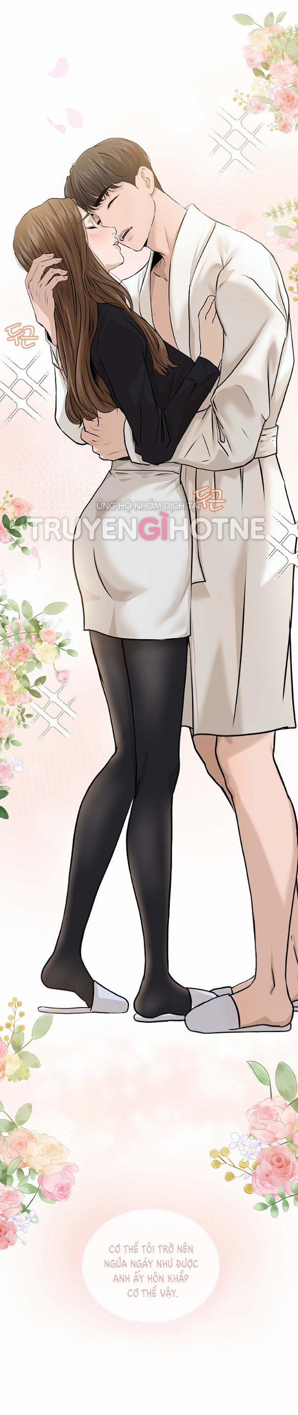 [18+] Tôi Sẽ Cho Em Hết 16.2 trang 13