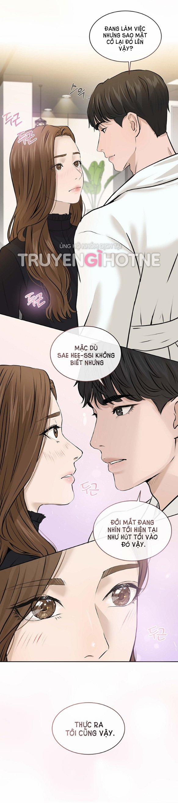 [18+] Tôi Sẽ Cho Em Hết 16.2 trang 5