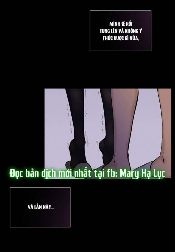 [18+] Tôi Sẽ Cho Em Hết 17.1 trang 14