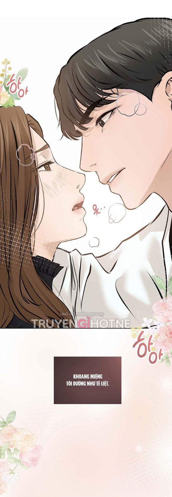 [18+] Tôi Sẽ Cho Em Hết 17.1 trang 2