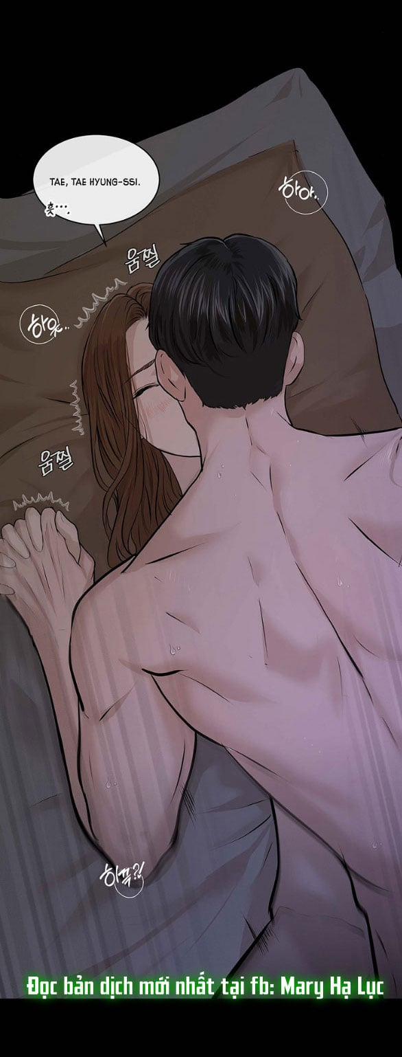 [18+] Tôi Sẽ Cho Em Hết 17.1 trang 20