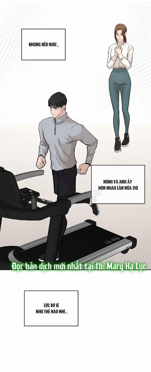 [18+] Tôi Sẽ Cho Em Hết 17.1 trang 26