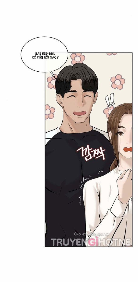 [18+] Tôi Sẽ Cho Em Hết 17.1 trang 27